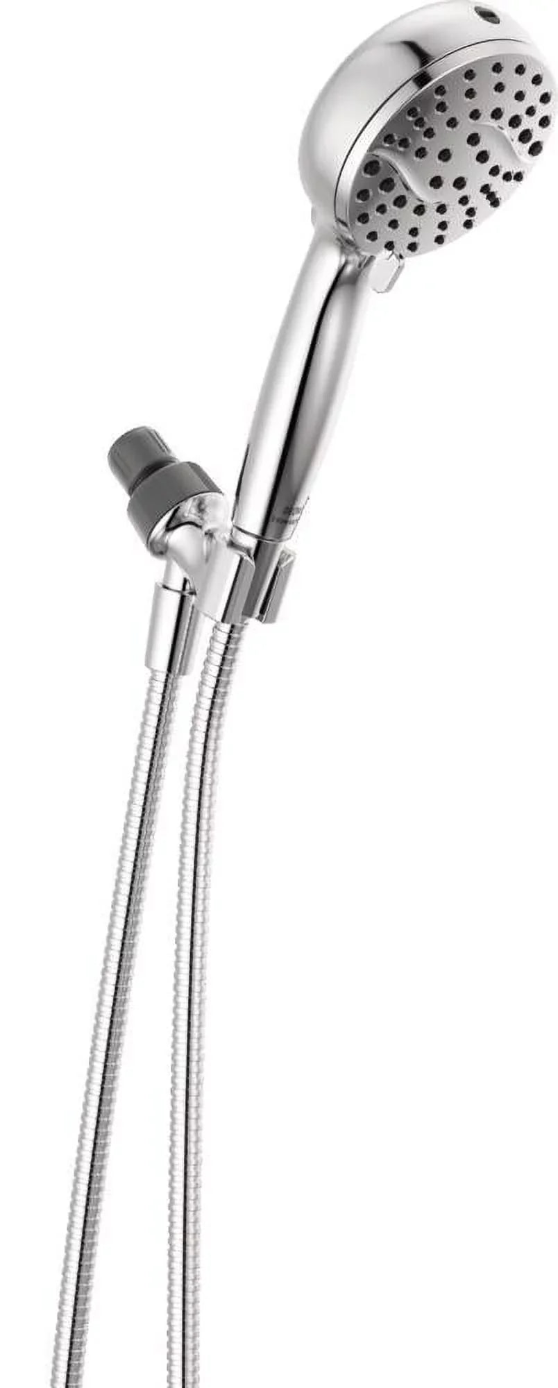 Spray Faucet Hand 6-Setting Delta with 75739 Cleaning Shower