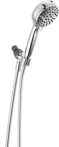 Spray Faucet Hand 6-Setting Delta with 75739 Cleaning Shower