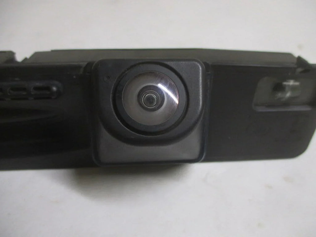 (Good) Rear Pre-Owned Focus LKQ Up Back 15 18 View 16 Camera OEM 17 Ford