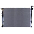 Sport 2013-2018 Santa 2.4L V6 2011-2015 3.5L for Radiator Santa Hyundai 2011 AWD 2013-2019 Fe 2016 2010 FWD Fe 2014 2012 3.3L 2015 2013 Sorento Fe AutoShack RK1705 Replacement 2018 XL 2017 Kia Santa