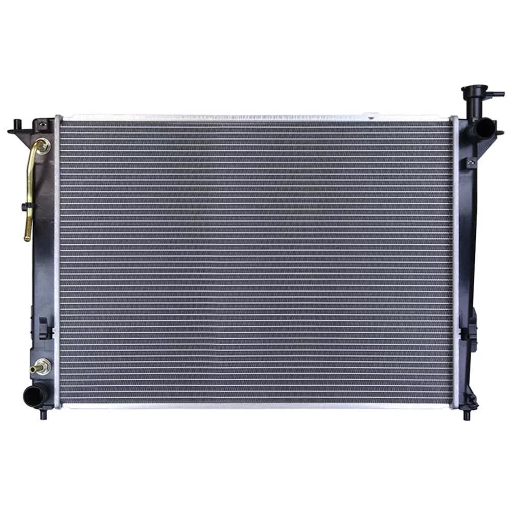 Sport 2013-2018 Santa 2.4L V6 2011-2015 3.5L for Radiator Santa Hyundai 2011 AWD 2013-2019 Fe 2016 2010 FWD Fe 2014 2012 3.3L 2015 2013 Sorento Fe AutoShack RK1705 Replacement 2018 XL 2017 Kia Santa