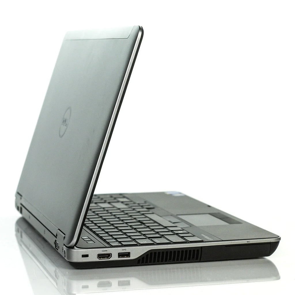 v.WCB 16GB E6540 500GB B Latitude Win Used 10 Pro Laptop Dual-Core i5 Dell
