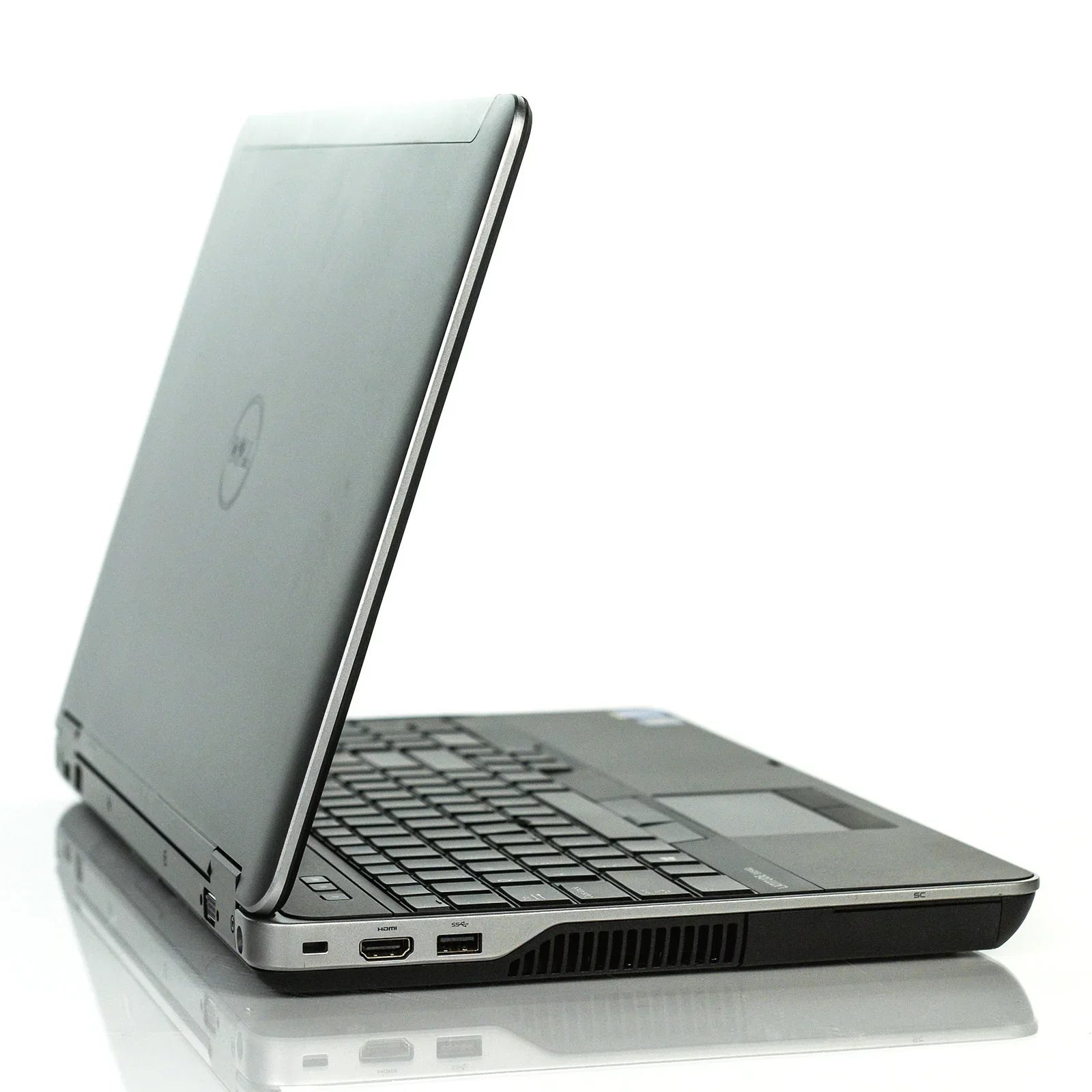 v.WCB 16GB E6540 500GB B Latitude Win Used 10 Pro Laptop Dual-Core i5 Dell