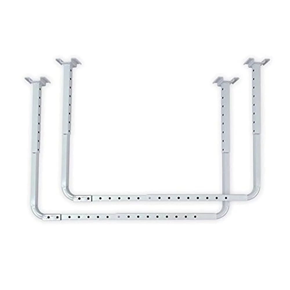 Hyloft Adjustable White Kit, Ceiling