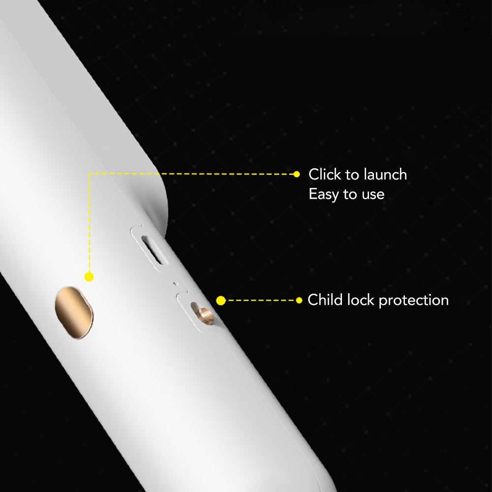 UV-C STERILIZER LILLADUA