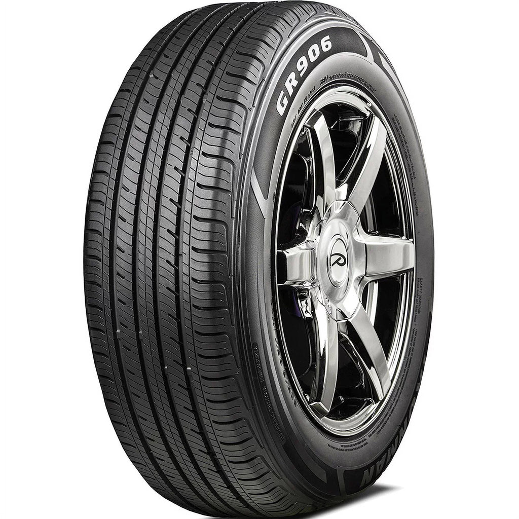 Tire All 126 Q Country 285/75R16 M/T Ironman