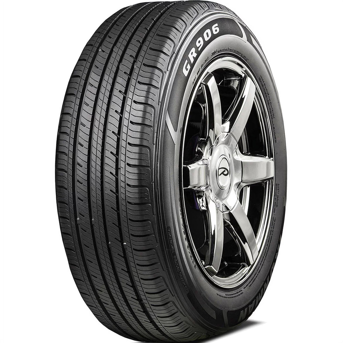 Tire All 126 Q Country 285/75R16 M/T Ironman