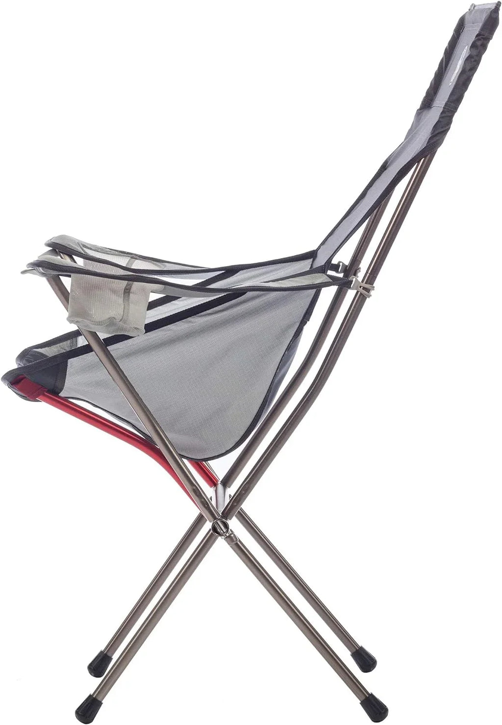'- Six Big Camp Chair Armchair Wide & High Luxury YUNWEN