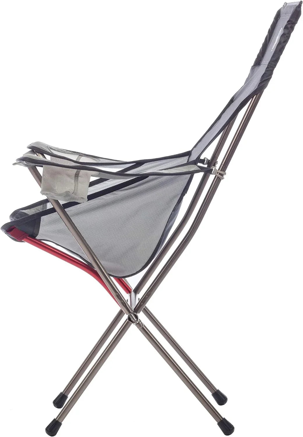 '- Six Big Camp Chair Armchair Wide & High Luxury YUNWEN