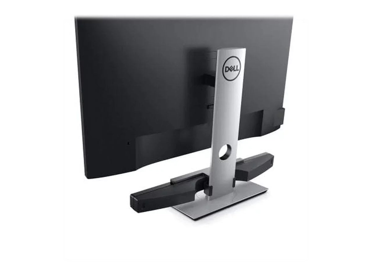 Dell - E2218, P1917, - E2418, E2219, P2219, E2414, 5 AE515M Soundbar bar - P231 E2318, for P2317, P2016, P2018, P2217, Sound - Watt E2316, E2014, Pro E2016, P2214, Dell P2017, E2216, Stereo E2417, monitor E2214, E1914, E1916, black for - USB - E2214,