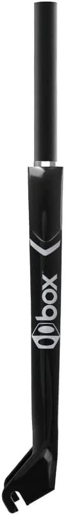 Box One 1 1/8 Fork BMX Carbon 20 Expert XE - 10mm Black