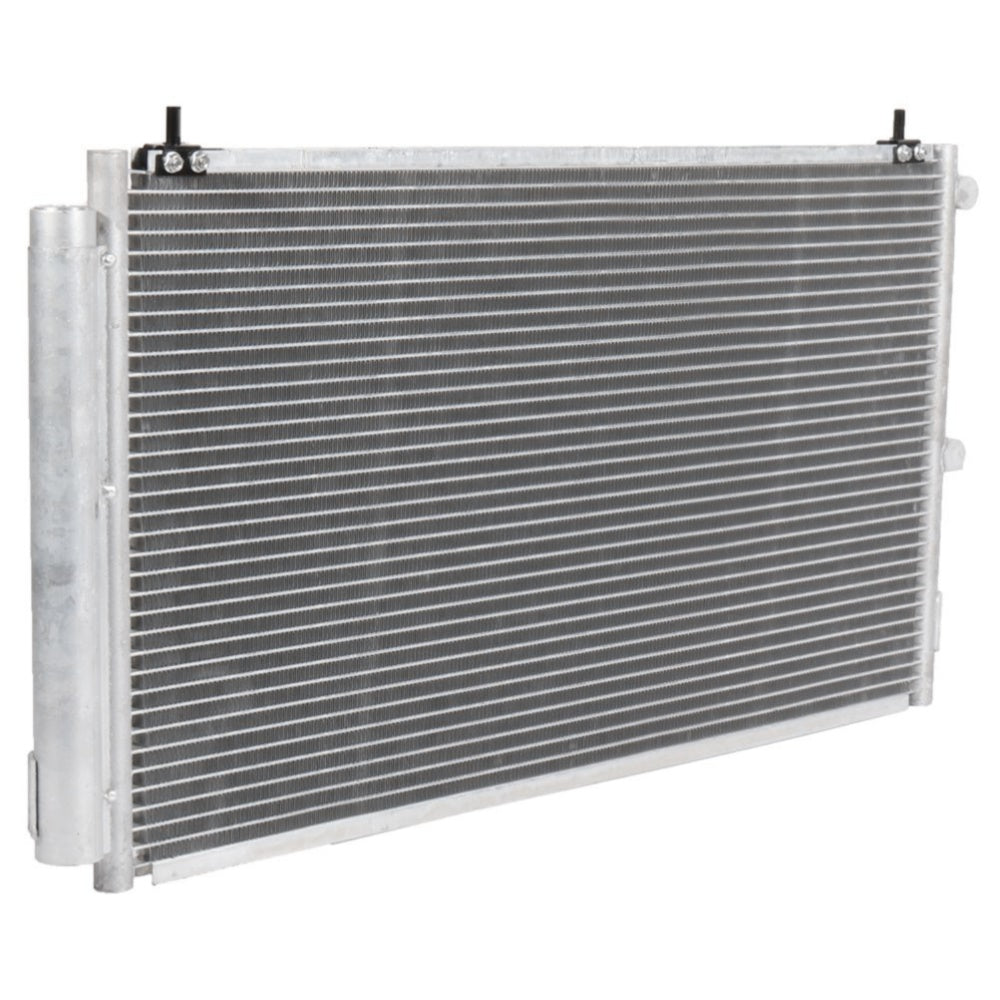IS300 3.0L Sedan Teledu Condenser 02-05 01-05 Wagon AC For Aluminum IS300 Repalcement