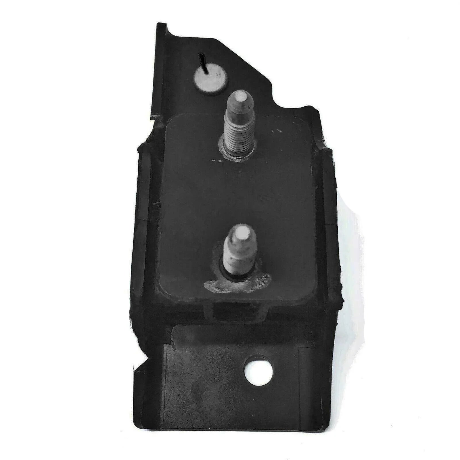Chevrolet and 2005 Advance 4PCS Transmission Colorado 2010 Motor GMC 2004 3.7L Compatible Set 2007 CF 2011 Engine Canyon 2012 2009 with 2008 2.9L 2.8L 2004-2012 Mount 3.5L 2006