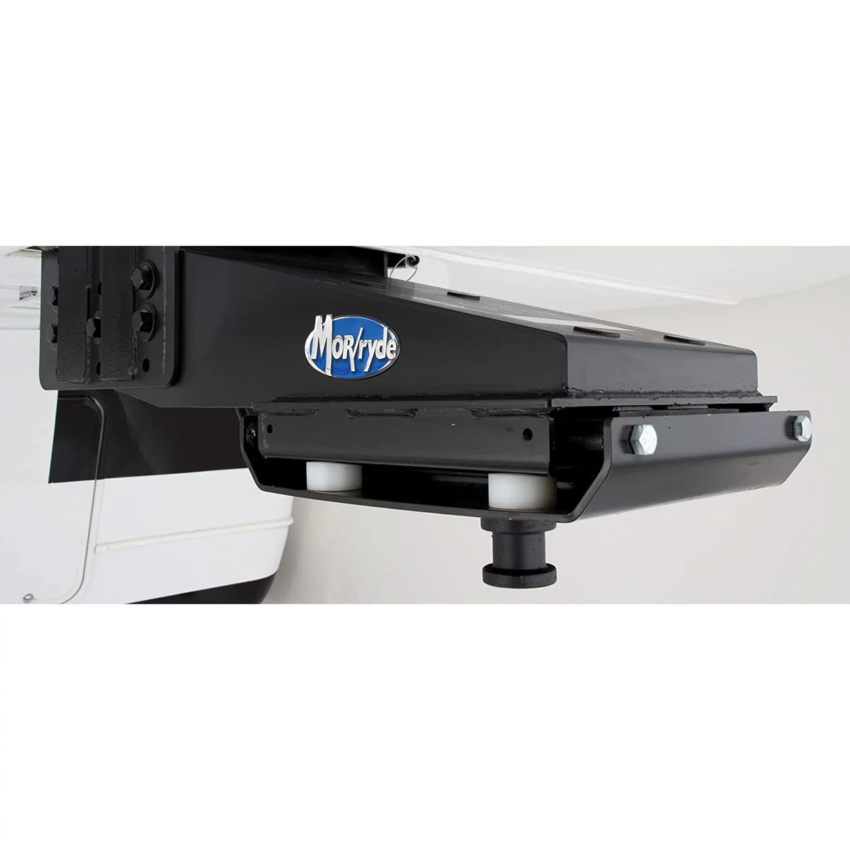 RPB72-1621SHD-06 Box for MORryde Pin Trailer Hauling 5th RV Wheel