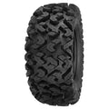 Sedona RANGER R/T 900 Rip-Saw 25x10-12 Compatible RZR Fox Tire Radial 2020 TRAIL Edition Polaris With