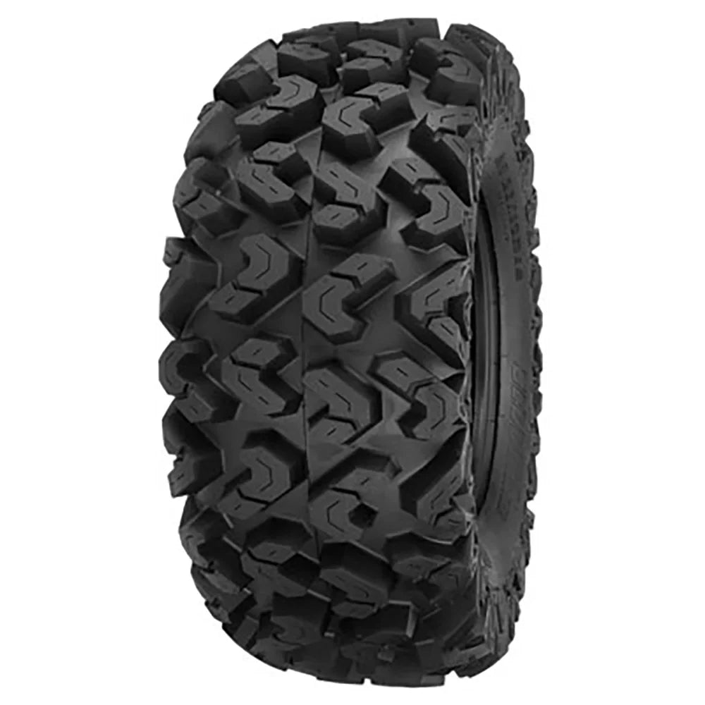 26x9-12 R/T With 700 TRAIL 2020 Arctic Cat Compatible Sedona Rip-Saw Radial Tire WILDCAT