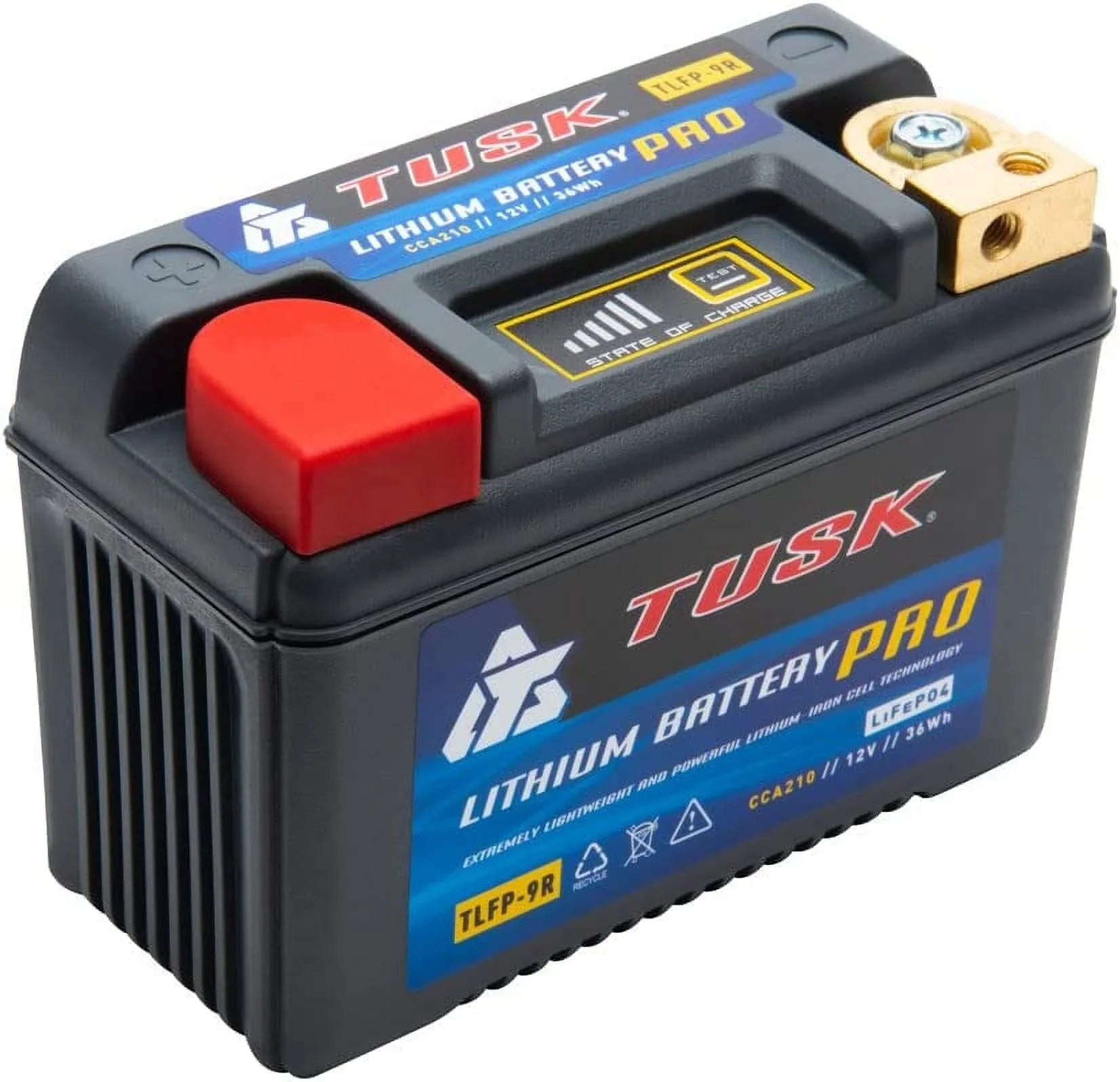 for Glamis Lithium TLFP-9R Cannondale Battery Pro FX440 2003