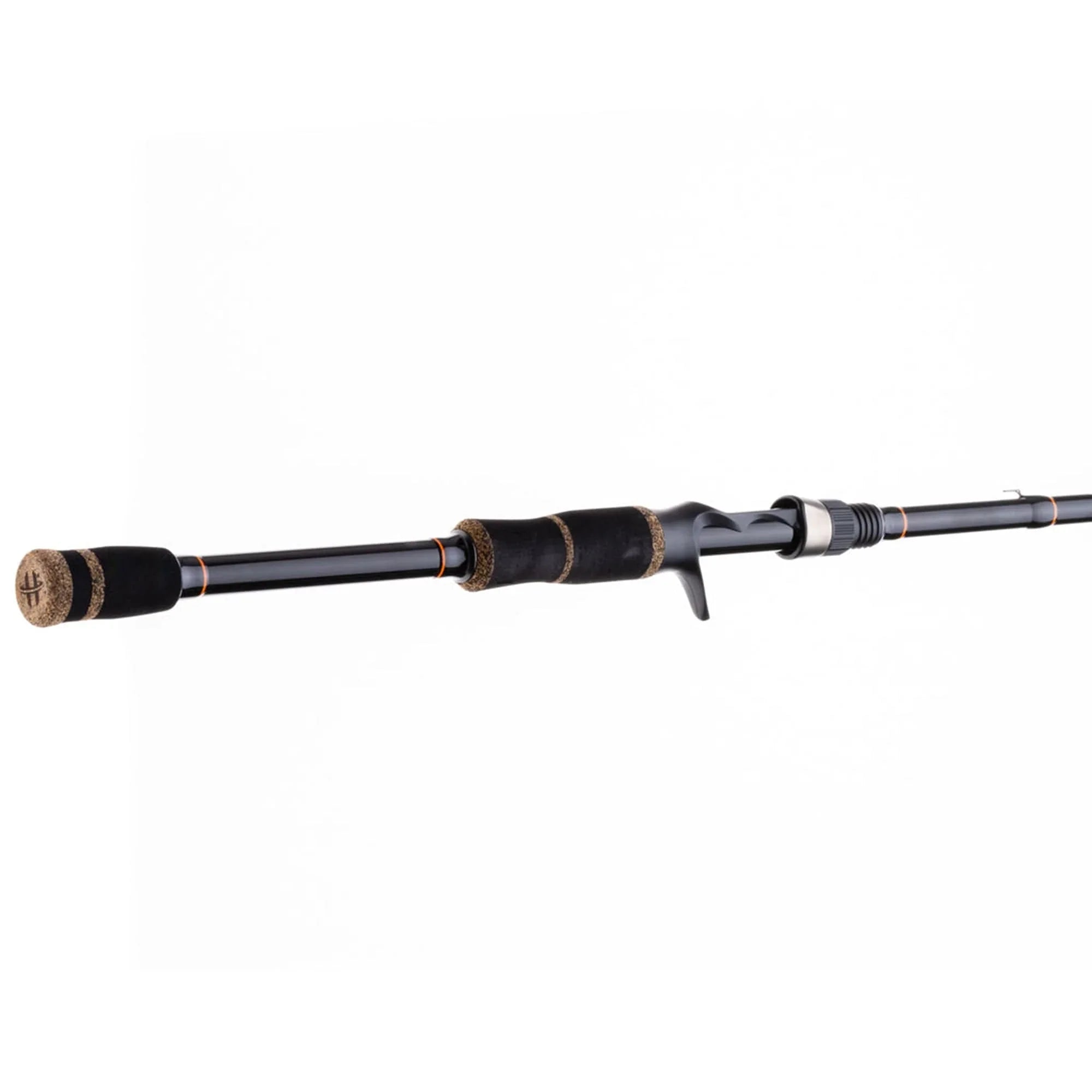 HFXDIII70MHS Spinning Pro American Medium 7' XDIII Rod Heavy Halo Fishing Baitworks