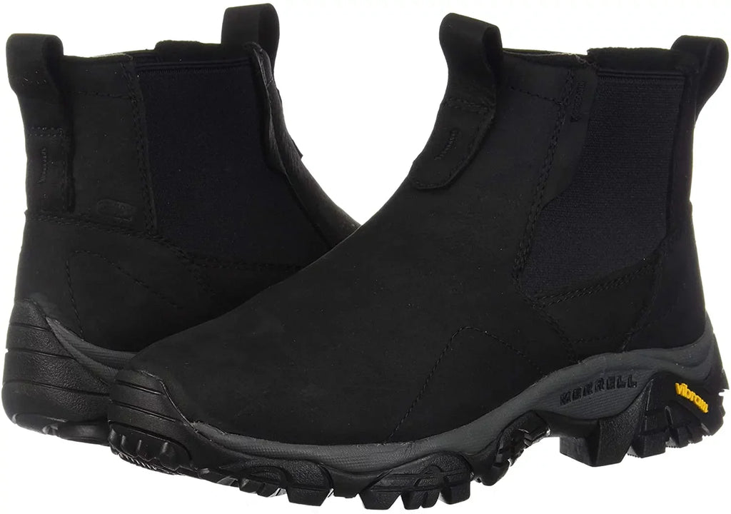 Adventure Merrell Boot Moab Wp Mens Chelsea PLR