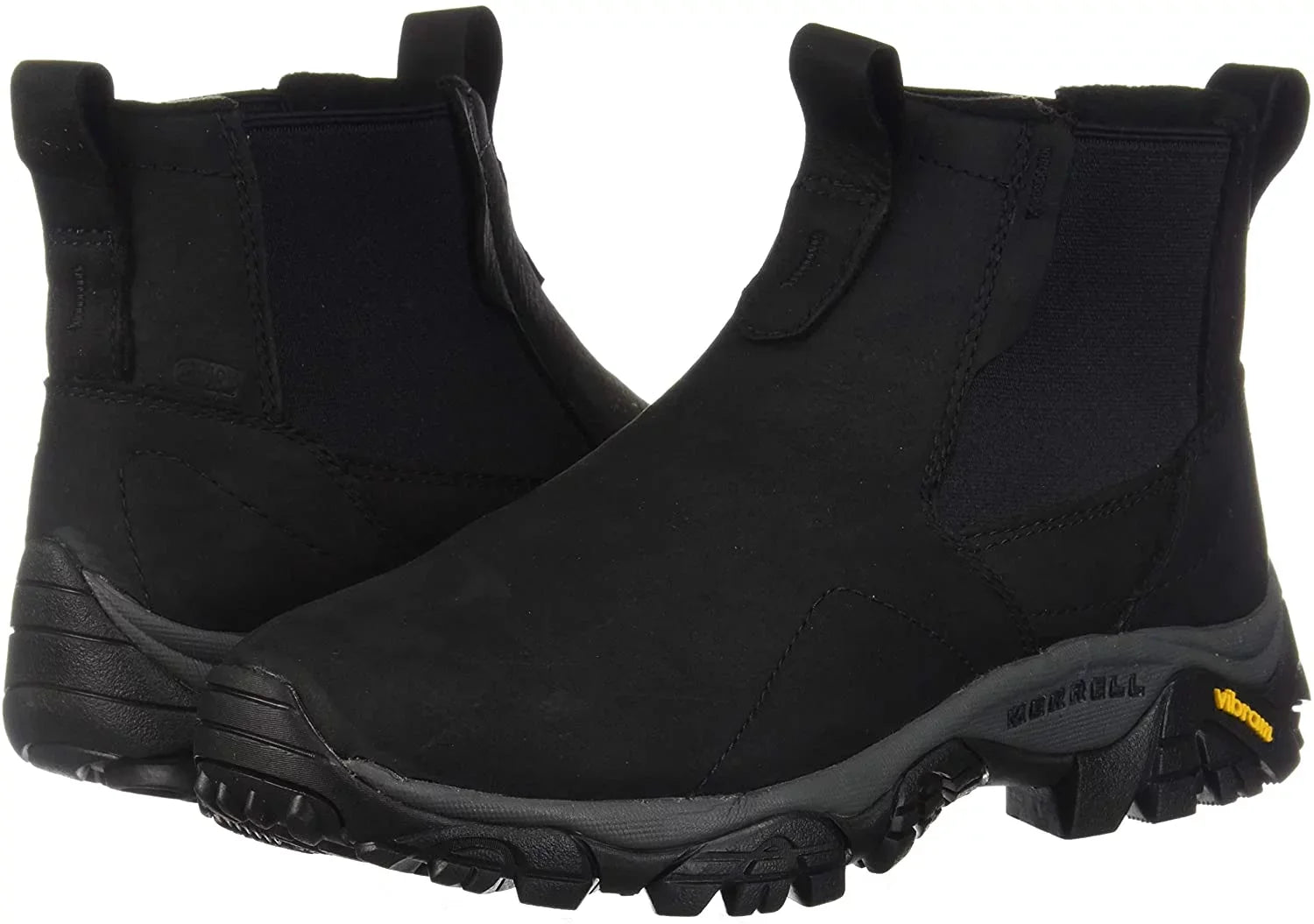 Adventure Merrell Boot Moab Wp Mens Chelsea PLR