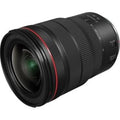 for Full RF Frame F2.8 3682C002 IS Canon Lens Zoom Wide L Mount 15-35mm RF Angle USM