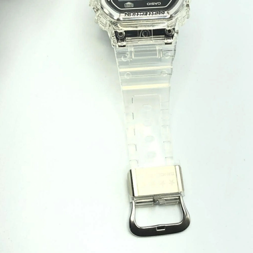Pre-Owned (Good) anniversary CASIO 40th DW-5040RX-7JR model Casio watch G-SHOCK