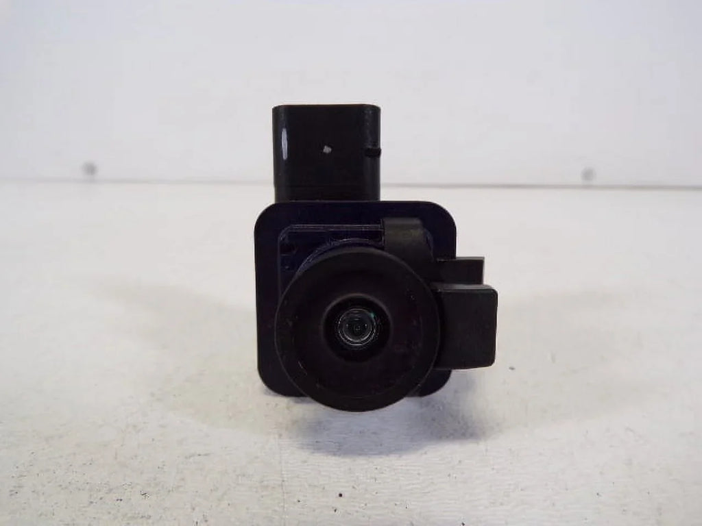 Camera (Good) OEM View Ford Rear 23 Pre-Owned LKQ Backup Explorer