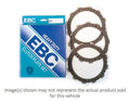 for Series 2003-2009 Silverado CK 1100 Yamaha Plate V-Star Kit Standard EBC Clutch XVS ATS