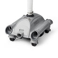 Ground 28001E Automatic Above Pool Vacuum Cleaner, Swimming Intex