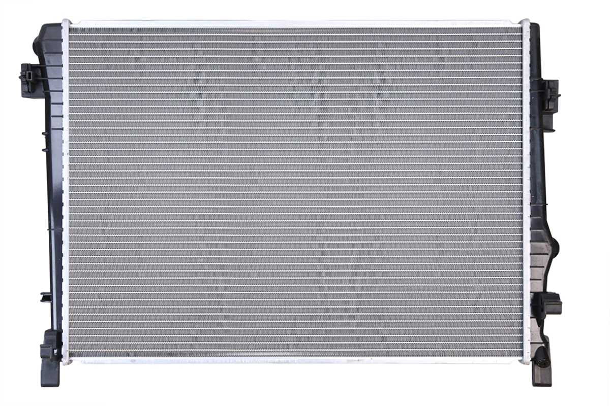 AutoShack Replacement 2020 2013 2017 3.5L 2010 2.4L 2012 3.6L Journey 2018 2011 Radiator for 2009 2015 2019 FWD 2014 AWD RK1234 2016 V6 Dodge