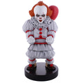 Phone IT Guys, Exquisite Controller Gaming Stand, Warner Pennywise Bros: & Mobile Figure Device - Gaming: Holder, Licensed Original Cable