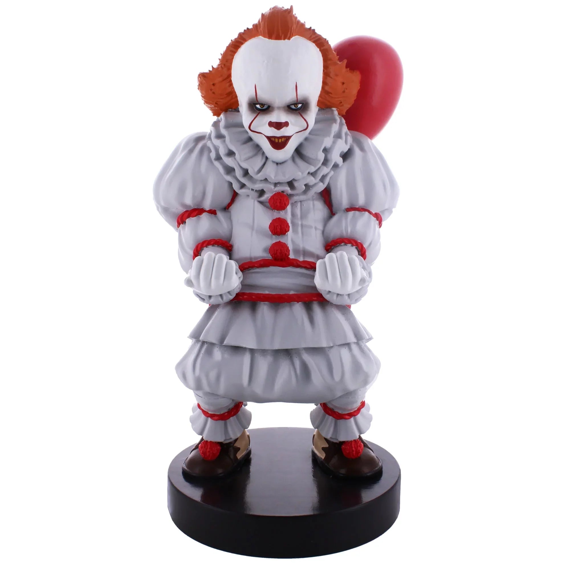 Phone IT Guys, Exquisite Controller Gaming Stand, Warner Pennywise Bros: & Mobile Figure Device - Gaming: Holder, Licensed Original Cable