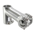 Fabrications silver High rider x -15d stem, - 90mm SOMA 26679 (31.8)