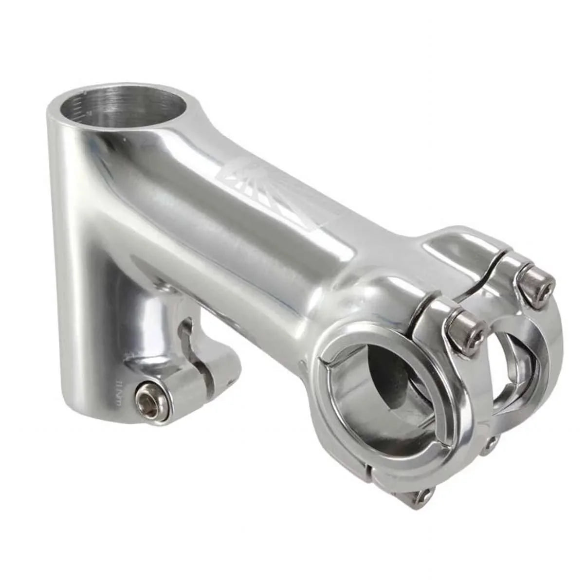 Fabrications silver High rider x -15d stem, - 90mm SOMA 26679 (31.8)