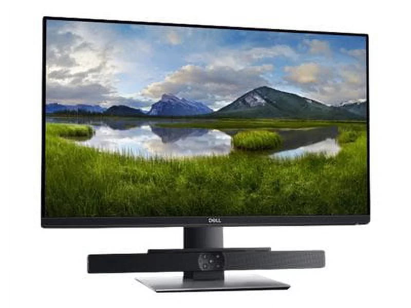 Dell - E2218, P1917, - E2418, E2219, P2219, E2414, 5 AE515M Soundbar bar - P231 E2318, for P2317, P2016, P2018, P2217, Sound - Watt E2316, E2014, Pro E2016, P2214, Dell P2017, E2216, Stereo E2417, monitor E2214, E1914, E1916, black for - USB - E2214,