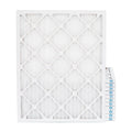 Case of x MERV Filters 23-1/2 AC Actual Pleated Size: MPR by Furnace 17-1/2 1000 12. 18x24x1 Pamlico. 1" x 3/4 11, atmospheric