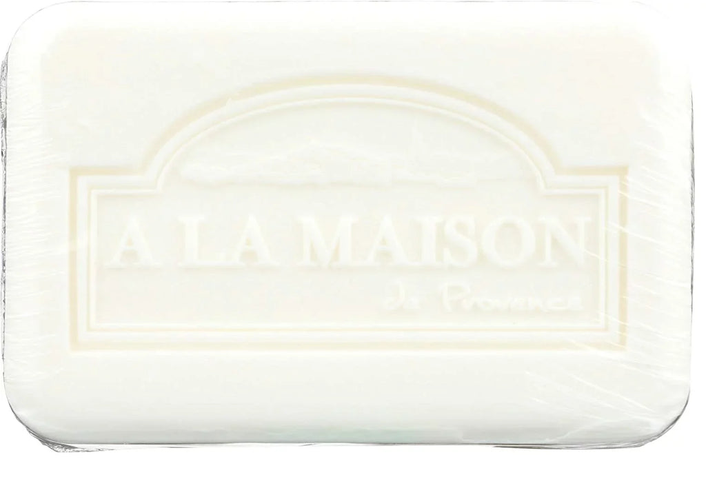La Traditional Salt 8.8 So - ap, French rizing Oz, Ultra Pack Sea A Maison 6 Milled Moistu Bar Fresh