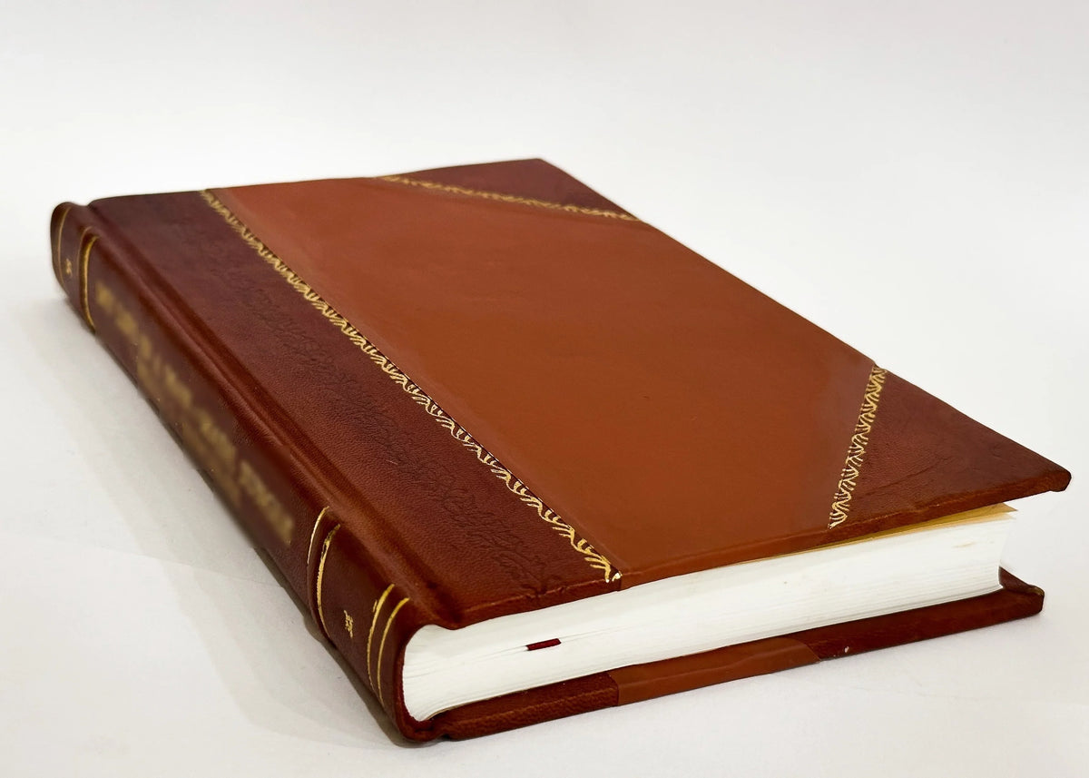 Volume (1886) Birds the B. Charles Islands, the Tobago the Bahama of / West and [Leather Cory, (1886) and Greater the of Lesser Indies, The Trinidad Excepting Including the Bound] Antilles, 3 Islands