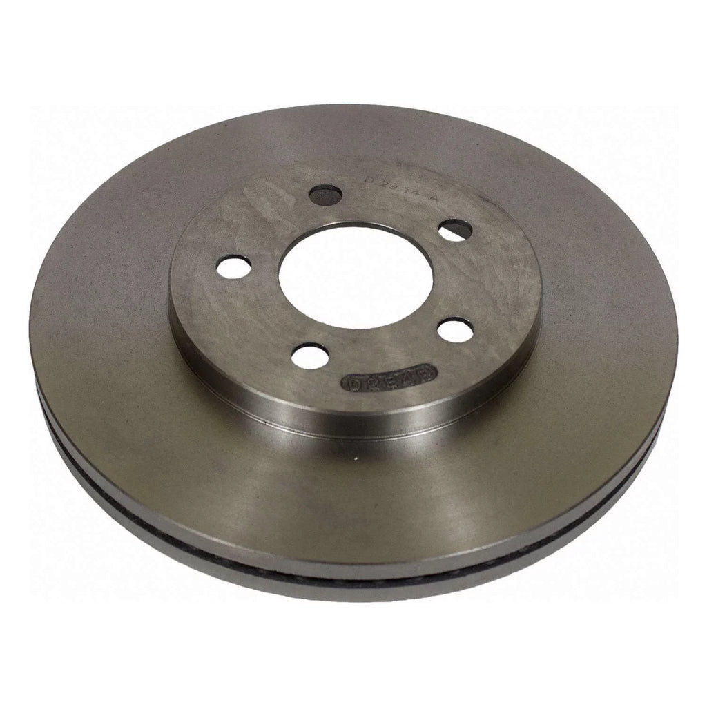 MERCURY FORD Fits MARQUIS, Motorcraft GRAND 2003-2011 Disc CROWN Brake Rotor VICTORIA BRR-222 select: 2003-2011