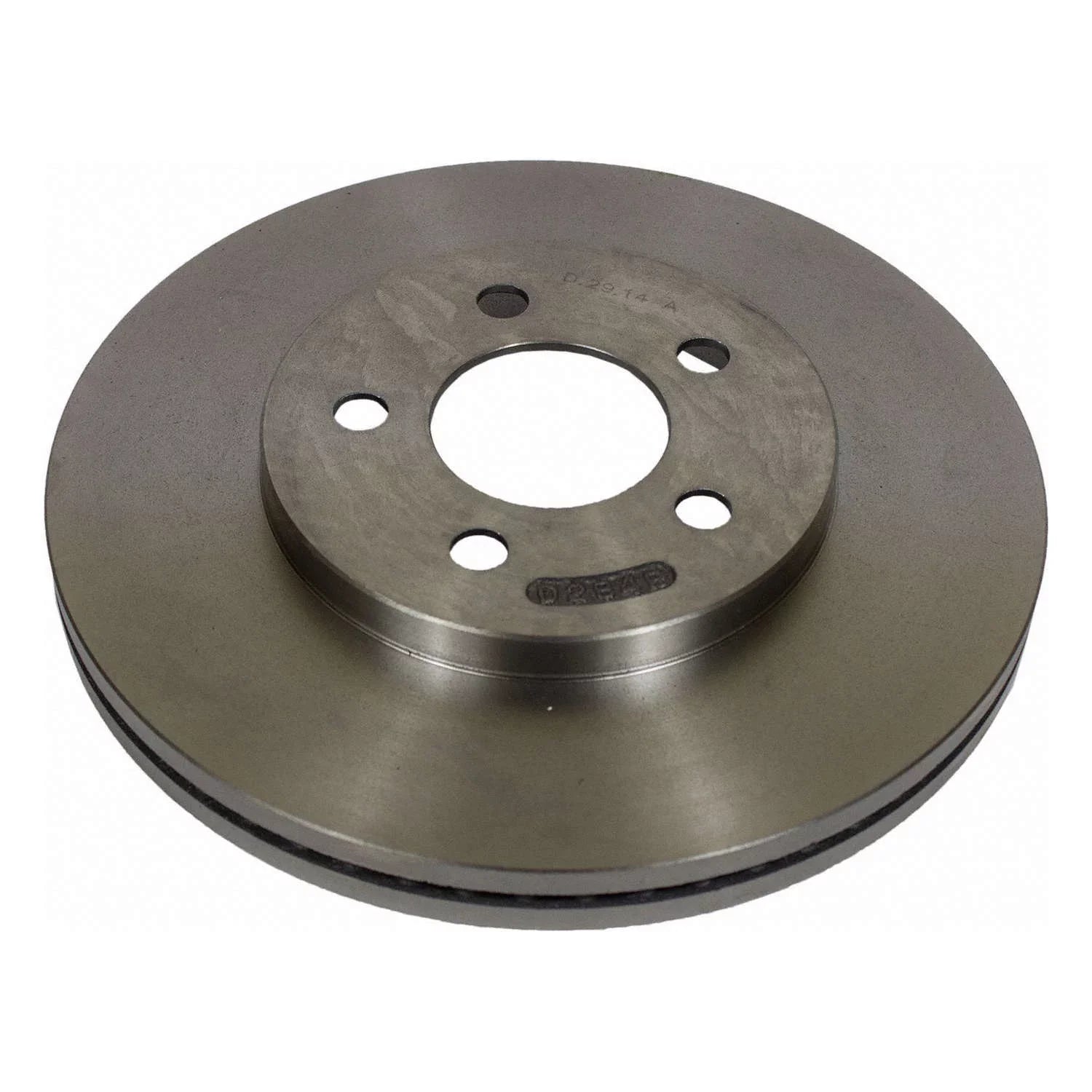 MERCURY FORD Fits MARQUIS, Motorcraft GRAND 2003-2011 Disc CROWN Brake Rotor VICTORIA BRR-222 select: 2003-2011