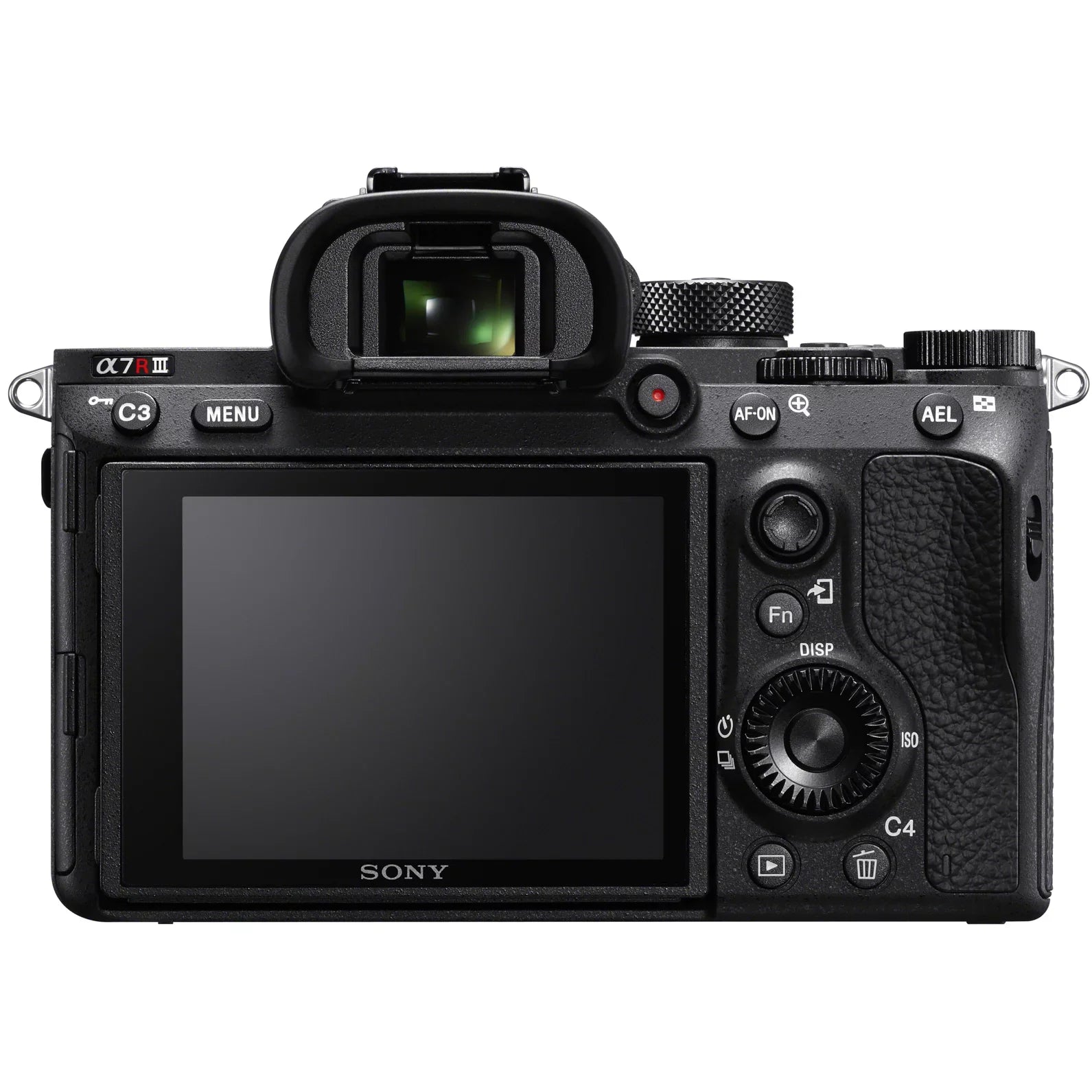 DG a7R E-mount Sigma III (ILCE7RM3/B) Editing 42.4MP Mirrorless Kit Lens Backpack F1.4 with Gear Deco Sony Camera Microphone HSM Body ART Interchangeable Lens 50mm Full-frame Bundle Suite and