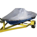 UV Tigershark Watercraft TS Ski 1998 Travel, Cat 1999 Arctic Storage PWC Cover and for 640L by Reflective, Jet Mooring