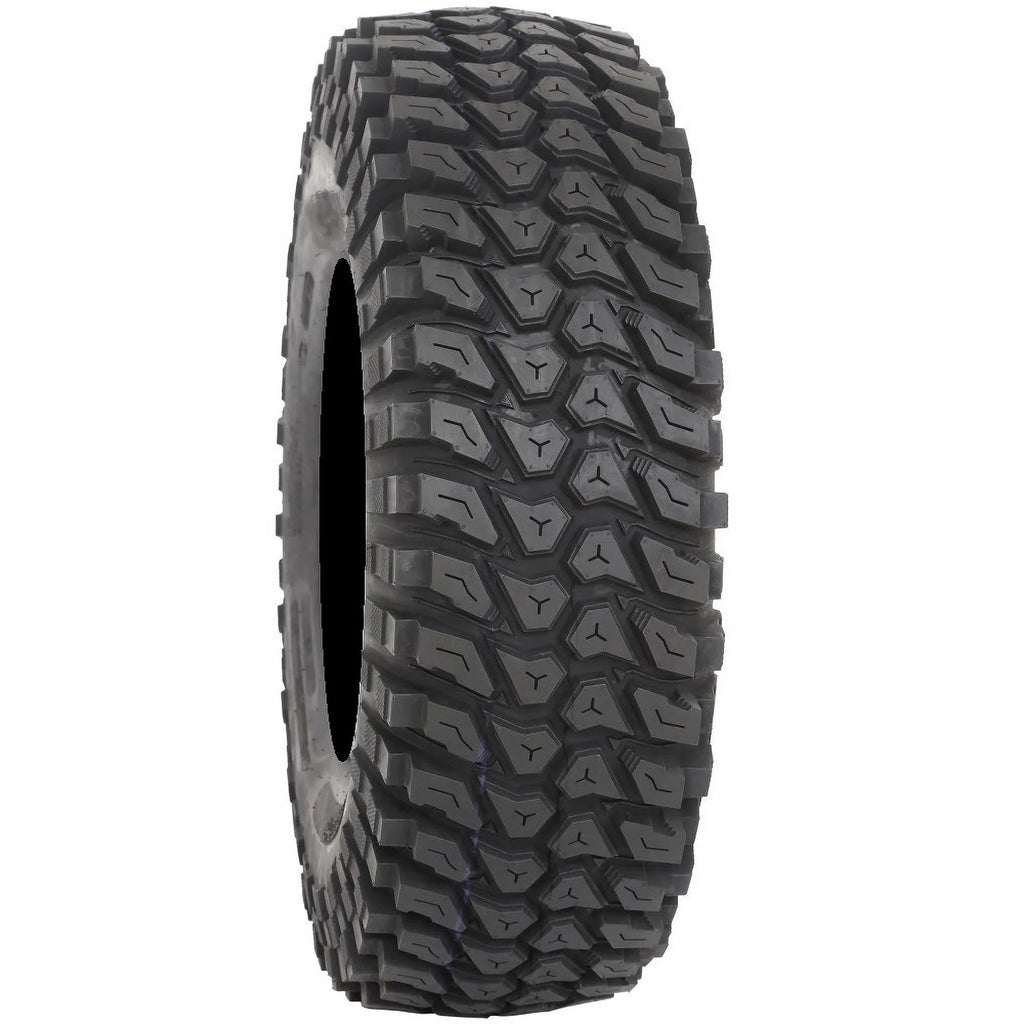 Fuel 18" XP 900/1000 Wheels 1000 PRO ARC Ranger XP RZR / 36" XP Tires Red XCR350 Polaris /