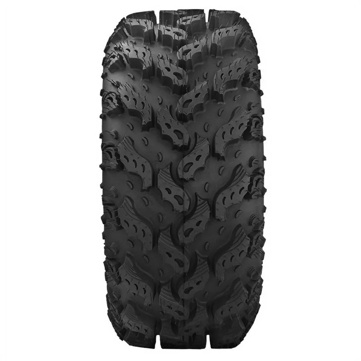 Mule Black FXT Kawasaki 27" Pro 14" Tires Reptile Wheels Raceline Krank