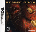 Nintendo - Spider-Man DS 2