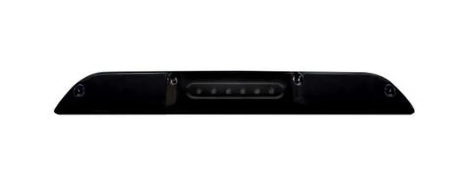 Light Ultra F150 Red Brake High 15-19 Power LED Superduty - Ultra And Ford W/ F250/350/450/550 Power High Kit 3Rd 17-19