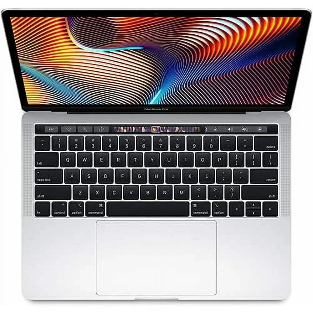 Silver (13 Core - 16GB Pro inch, MacBook Intel 512GB Good Condition 2016 Apple with 3.1GHz SSD) i5 RAM,
