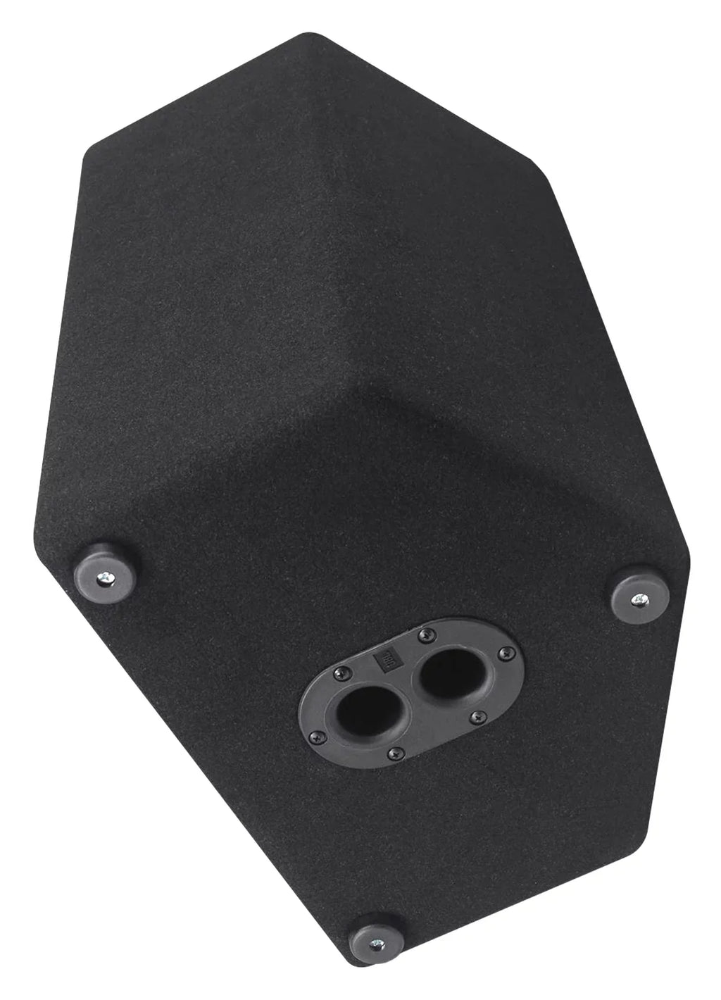 Truck Wedge JRX212 2-Way Hand JBL DJ Floor 1,000 Monitor + 12" P/A Speaker Watt
