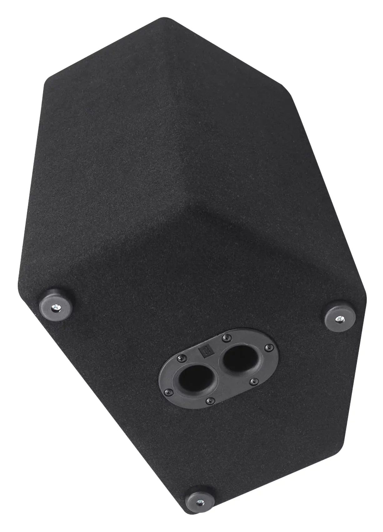 Truck Wedge JRX212 2-Way Hand JBL DJ Floor 1,000 Monitor + 12" P/A Speaker Watt