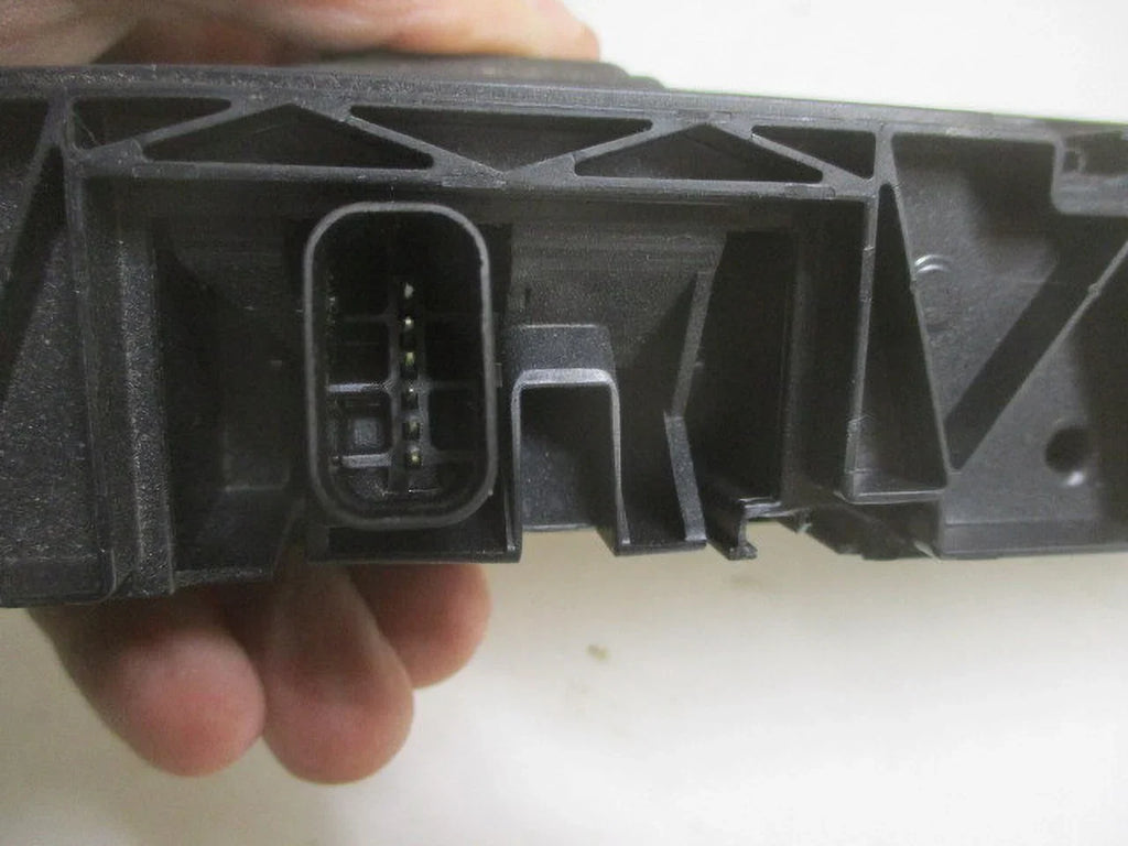 (Good) Rear Pre-Owned Focus LKQ Up Back 15 18 View 16 Camera OEM 17 Ford